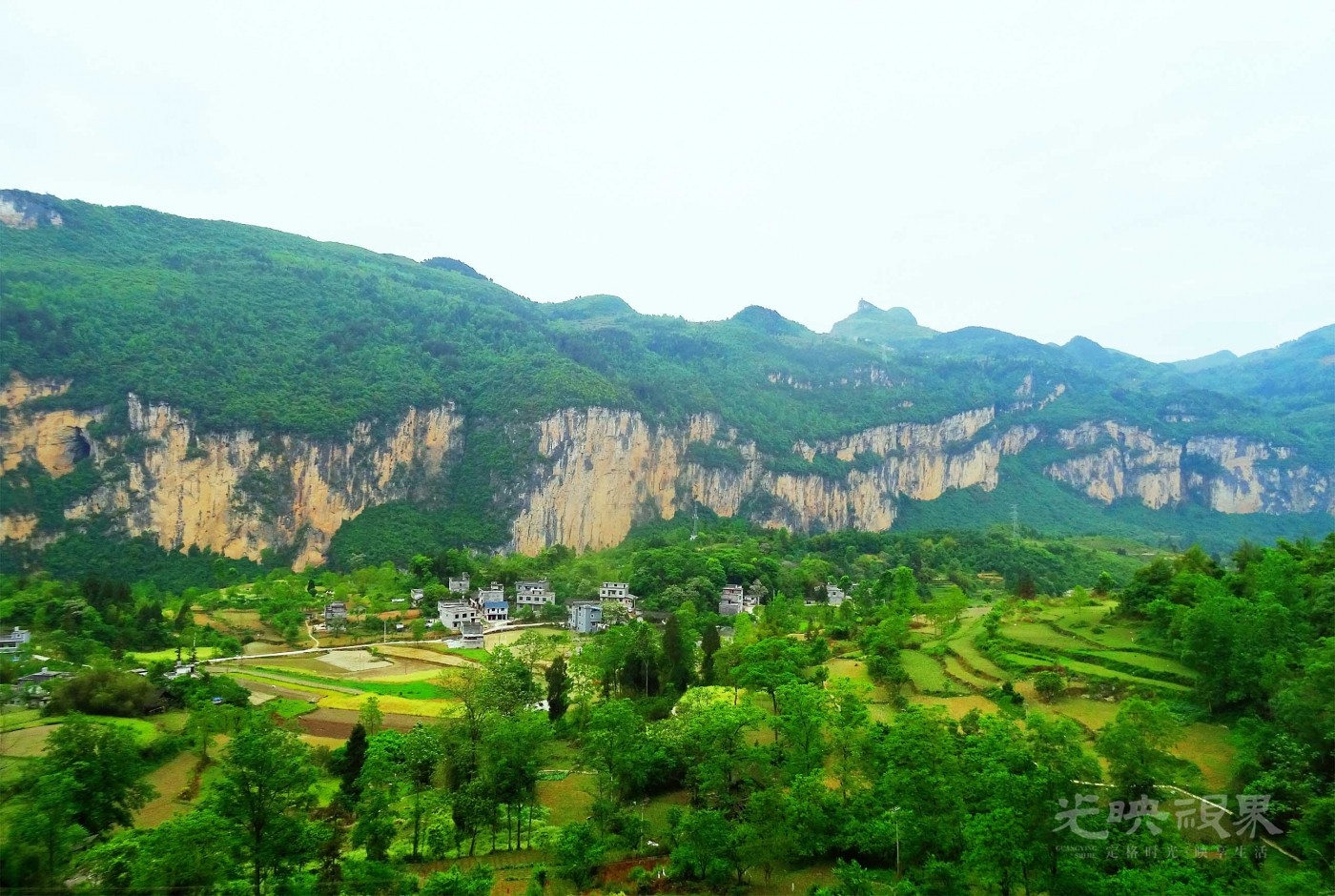 酉阳龚滩001.JPG