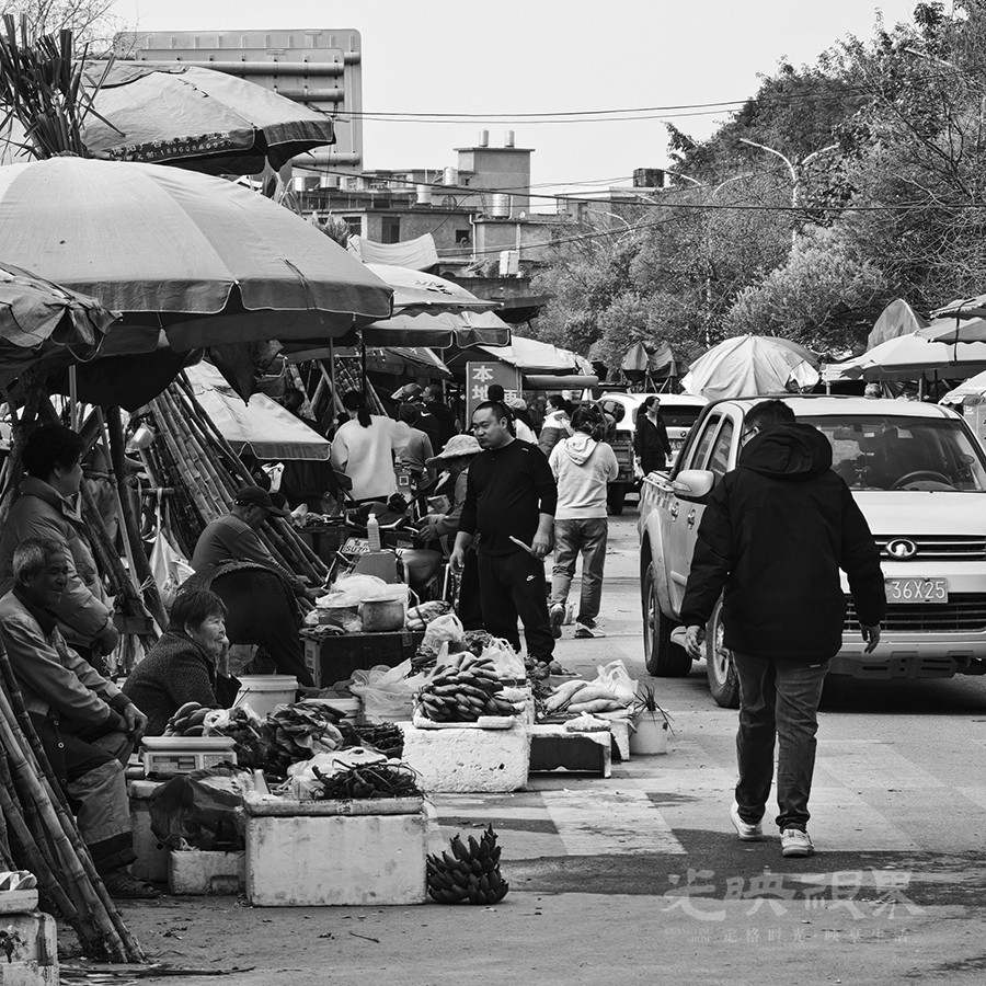 龙祥岛地摊黑白版900.jpg