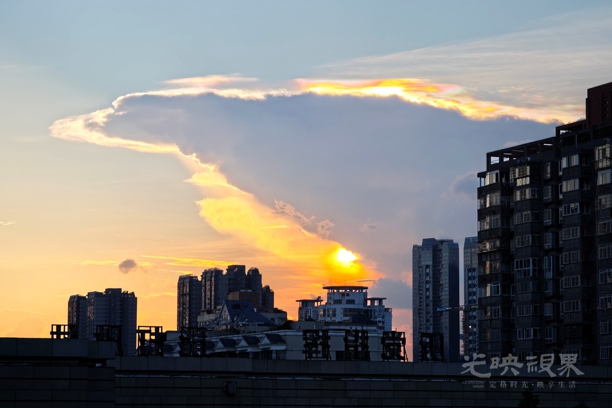 夏日夕照1200.jpg