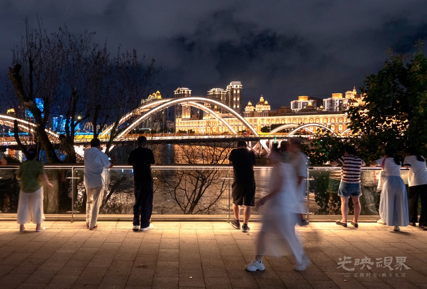 夜眺闽江之心1600.jpg