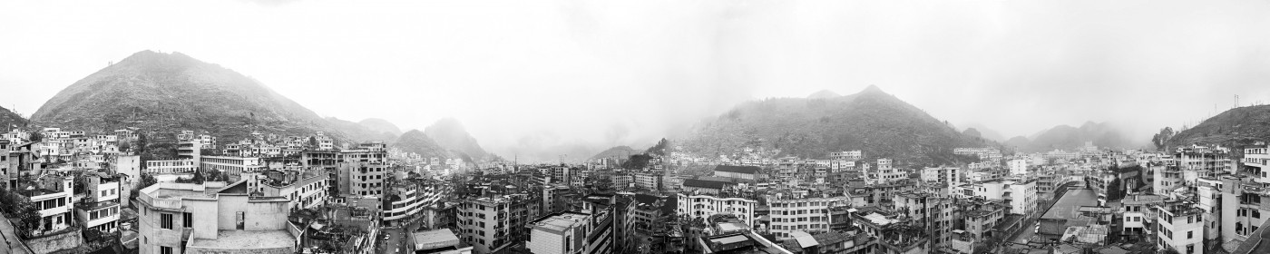 贵州务川仡佬族苗族自治县38张全景接片 - .jpg