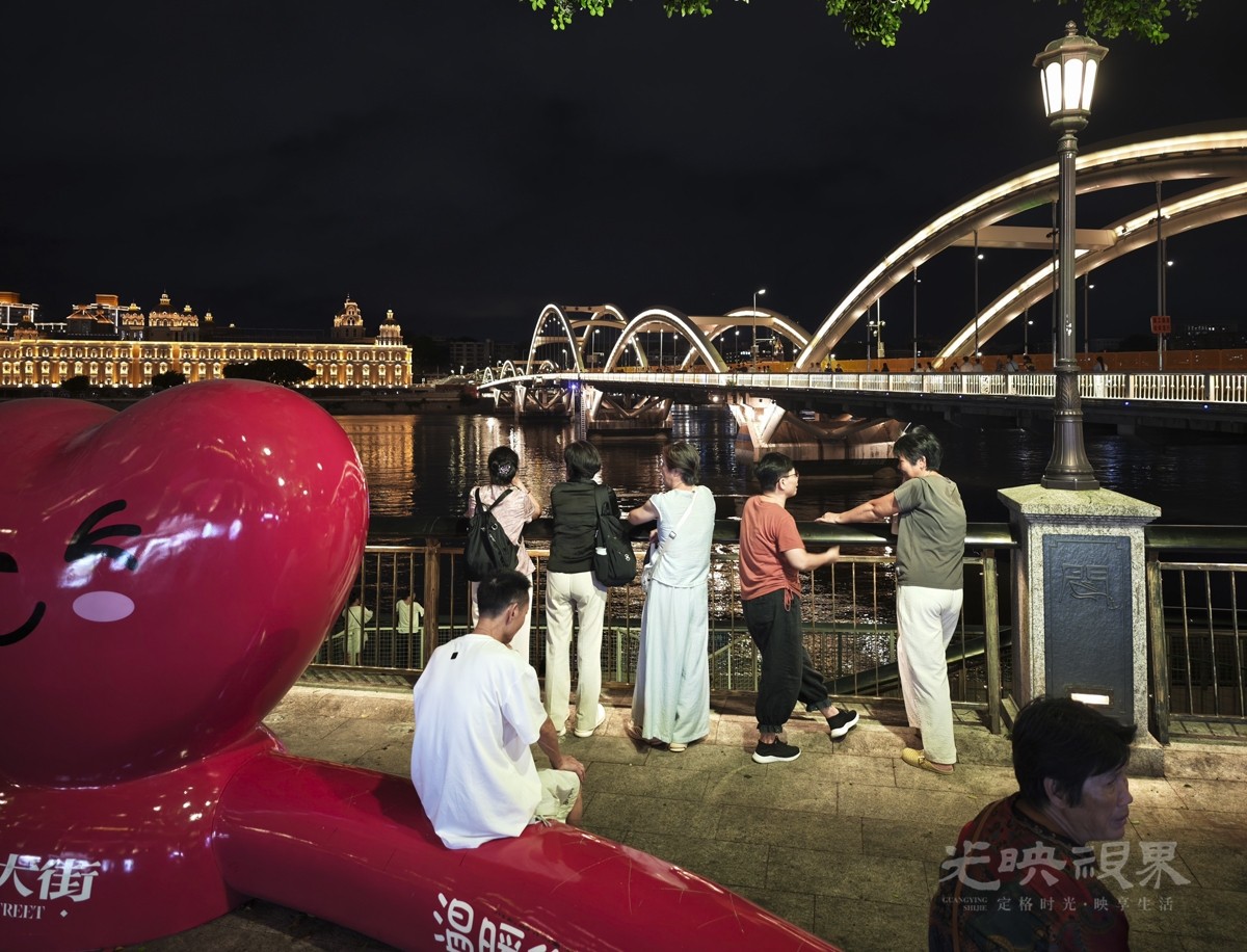 夜间乘凉1200.jpg